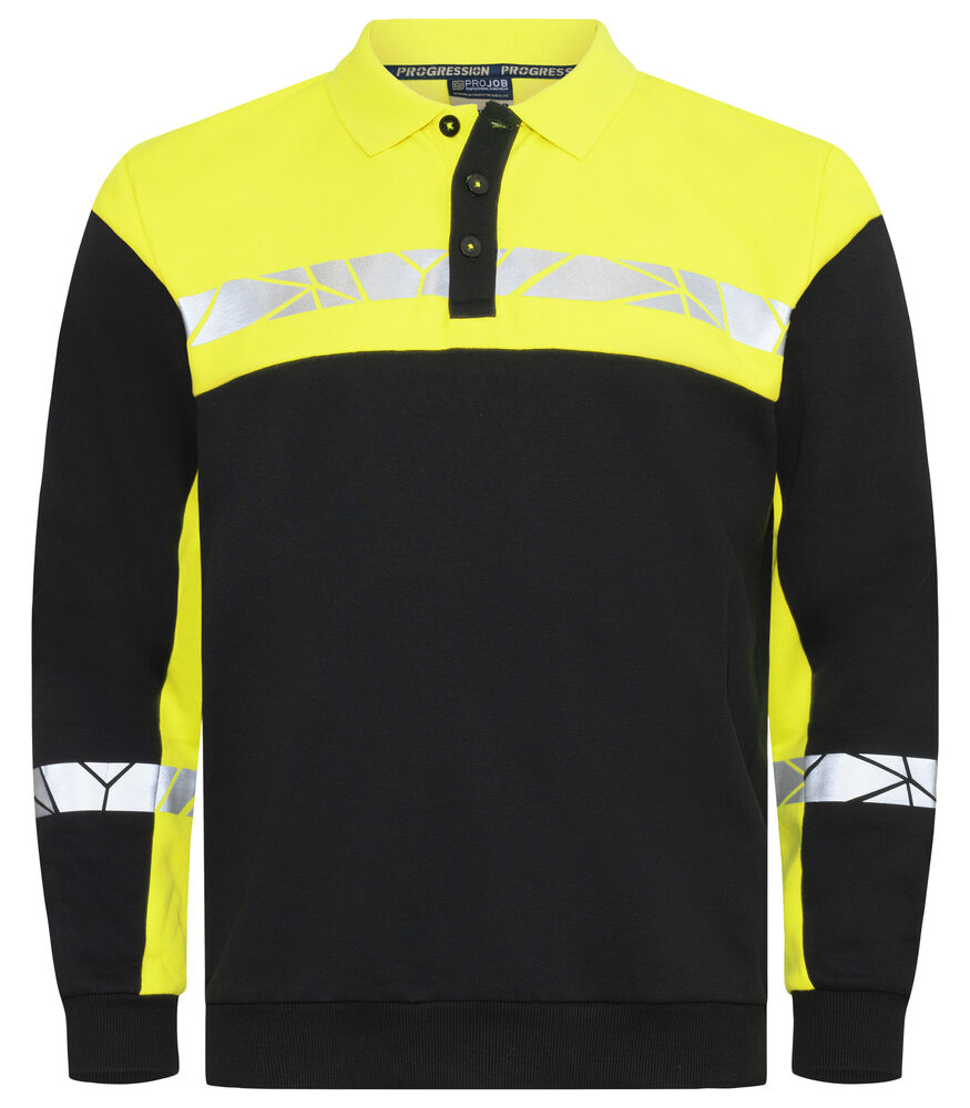 Polo BLUZA Z DŁUGIM RĘKAWEM